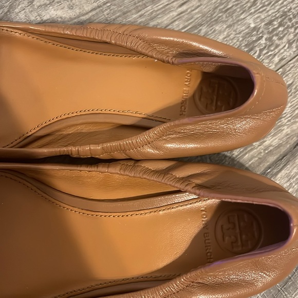 Tory Burch flats - Picture 4 of 7